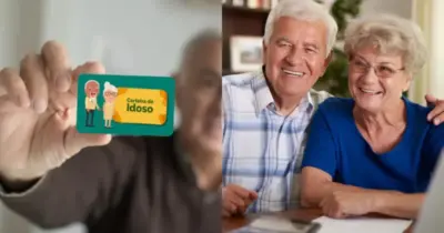 Saque de R$1518 e isenção: 5 presentes que idosos estão aptos a ganhar