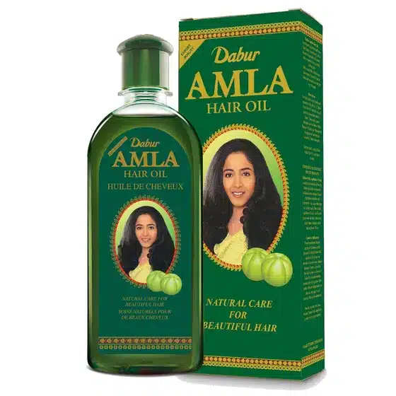 Óleo natural de amla - Foto: Internet