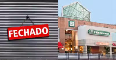A falência de loja amada e o fim no Shopping Savassi de BH (MG) (Foto: Reprodução/ Internet)