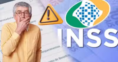Alerta - INSS (Foto: Reprodução)