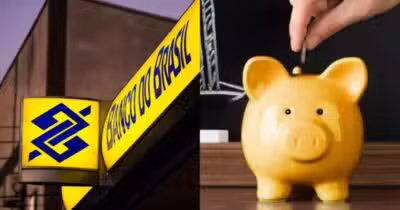 Alerta a todos os clientes do Banco do Brasil sobre a poupança (Foto: Reprodução/ Internet)