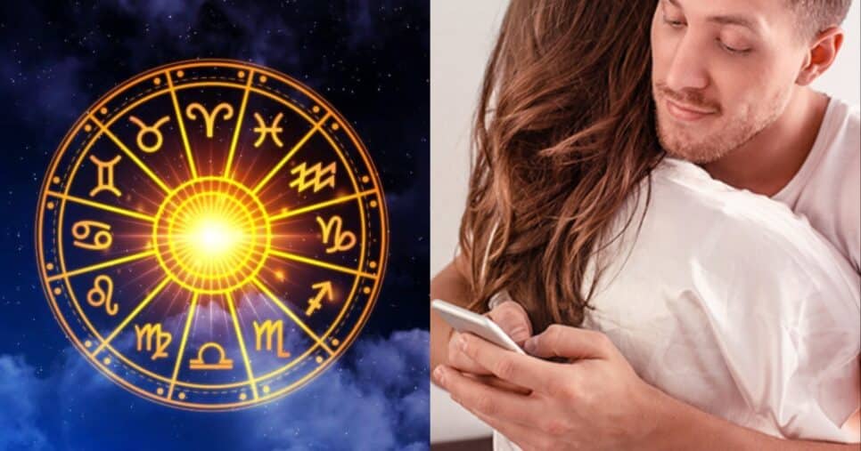Alerta astrológico: Esses 3 signos correm risco de traição em julho (Foto: Reprodução/ Internet)