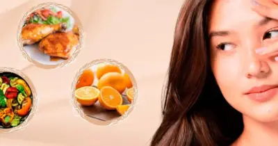 Sou nutricionista e garanto: Esses alimentos turbinam produção de colágeno
