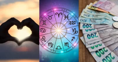 Signos que vão ter sorte no amor e ainda riqueza (Foto: Divulgação)