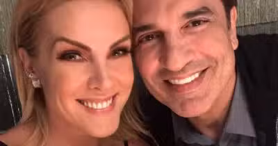 Ana Hickmann e Edu Guedes (Foto: Reprodução / Instagram)