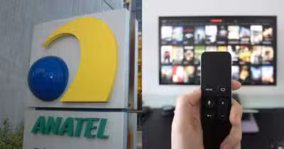 Anatel e fim em serviço de TV - Foto Reprodução Internet