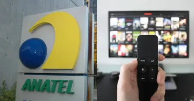 Nova lei em vigor da Anatel vai dar fim em serviço popular de TV no Brasil