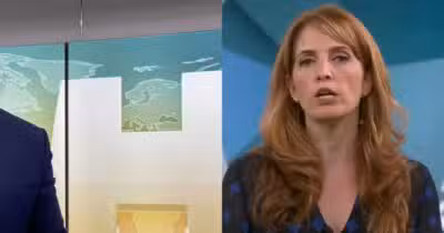 Âncora do Jornal Hoje e Poliana Abritta (Fotos: Reproduções / Globo)