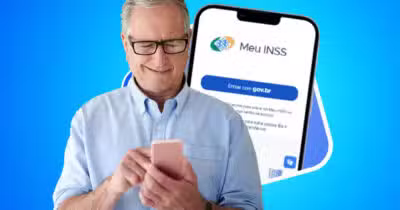 Aposentadoria - INSS (Foto: Reprodução)