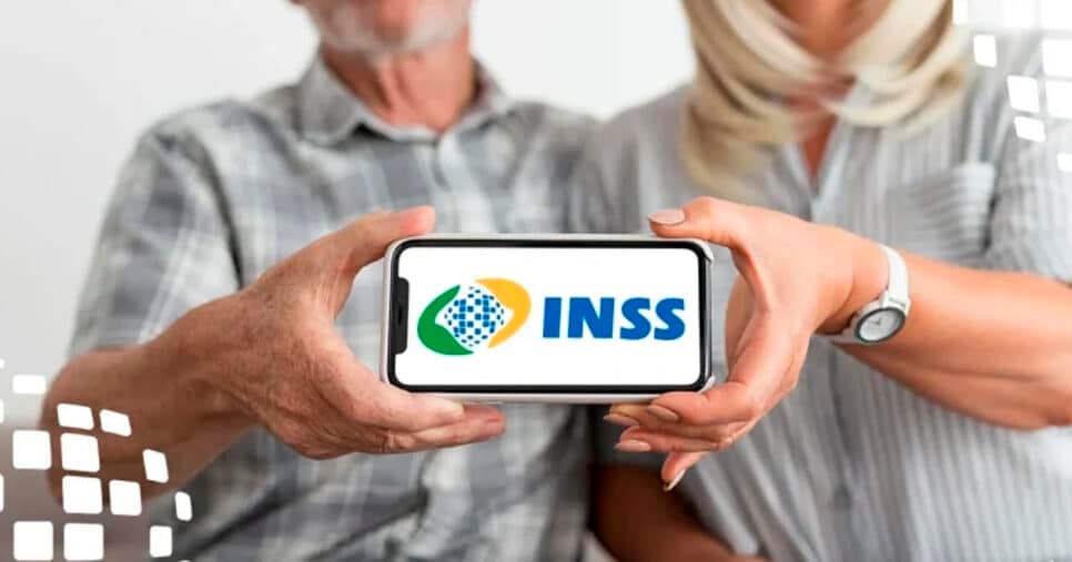 Aposentadoria - INSS (Foto: Reprodução) benefício