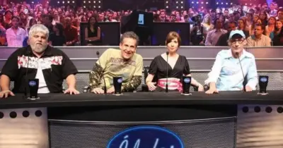 Morte e adeus à TV: Respire fundo antes de ver o desfecho dos jurados do Ídolos, do SBT