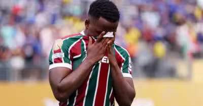 John Arias deixou o Fluminense (Foto: Justin Setterfield – FIFA/FIFA via Getty Images)