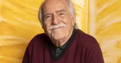 Ary Fontoura (Foto: Reprodução)