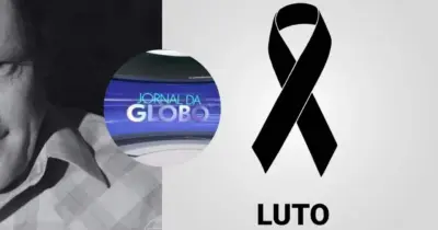“Se despediu hoje”: Jornal da Globo é paralisado às pressas com morte de ator aclamado após parada cardíaca