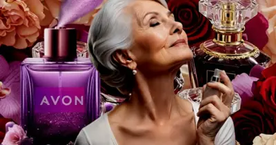 Os melhores perfumes da Avon para idosas que grudam no osso e custam menos de R$100