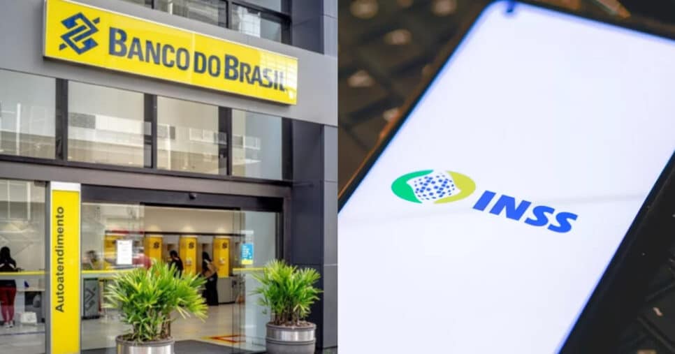 Banco do Brasil confirma alerta de 14° salário do INSS para os idosos (Foto: Divulgação)