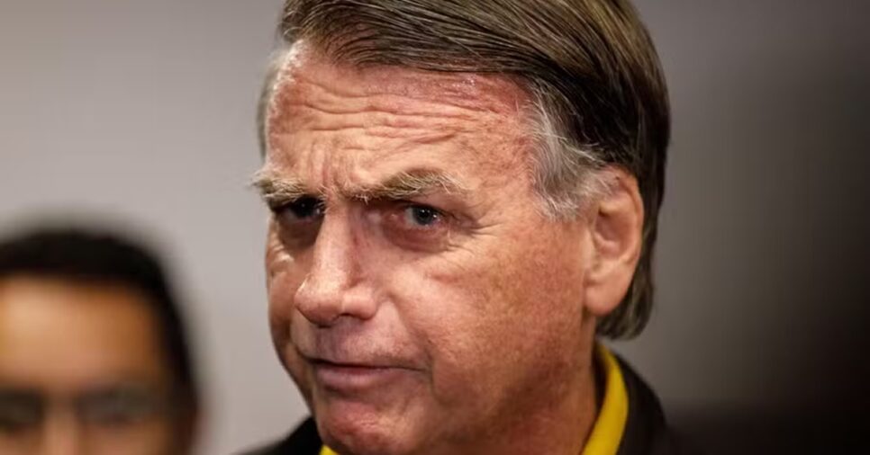 Lene Sensitiva garante prisão de Bolsonaro e expõe barraco de outro presidente confirmado (Foto: Reprodução/ Brenno Carvalho/ O Globo)