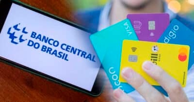 Banco Central - Cartão (Foto: Reprodução)