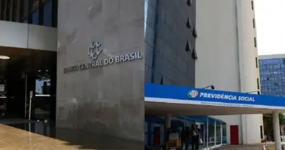 Banco Central comunica o que idosos do INSS estão proibidos de fazer na Caixa, BB e mais hoje 29/7