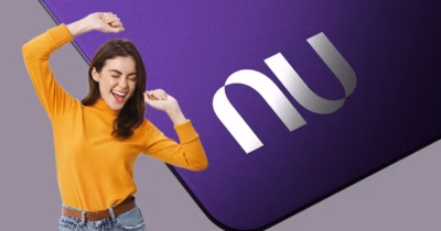 Imagem card com fundo