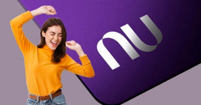 Banco Nubank (Foto: Reprodução)