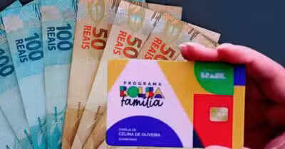 Bolsa Família vai pagar valor superior em agosto - Foto: Montagem