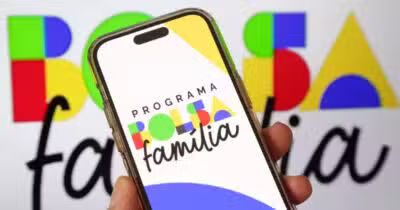 Bolsa Família (Foto: Reprodução)