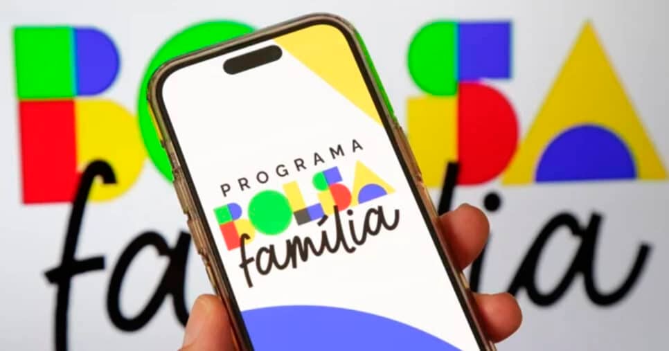 Bolsa Família (Foto: Reprodução)