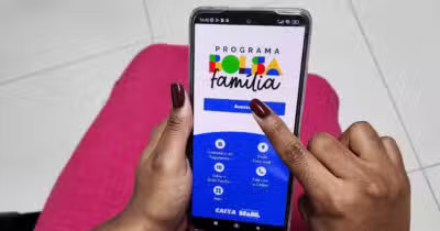 Bolsa Família chega com alerta para as famílias sobre o 13° (Foto: Divulgação)