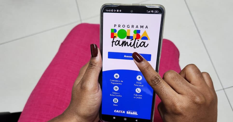 Bolsa Família chega com alerta para as famílias sobre o 13° (Foto: Divulgação)