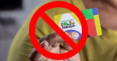 Bolsa Família - Bloqueio (Foto: Reprodução)