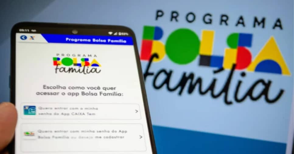 Bolsa Família chega com comunicado urgente (Foto: Divulgação)