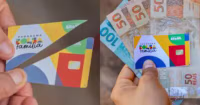 Bolsa Família: Corte de R$108 é confirmado em julho para lista (Foto: Montagem/TV Foco)