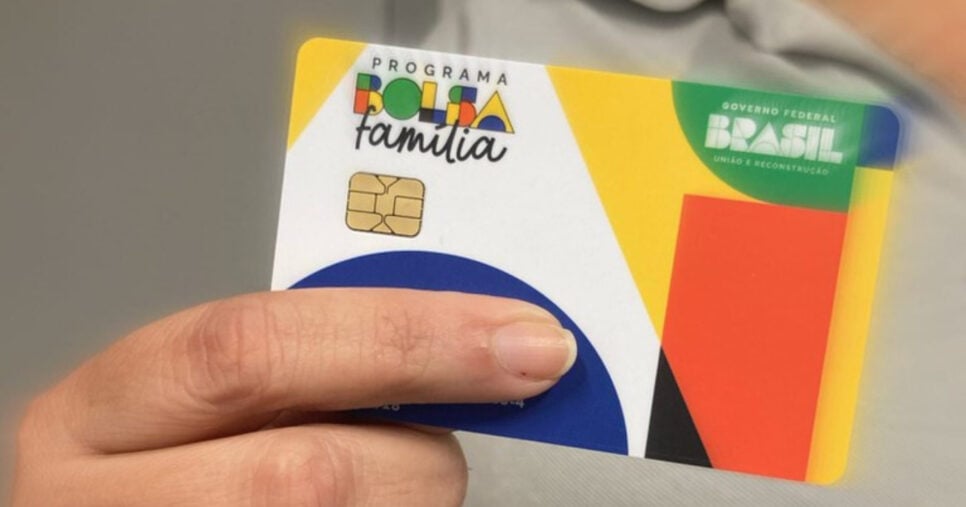 Caixa traz exigência para beneficiários do Bolsa Família (Foto: Divulgação)