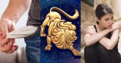 Bolso vazio e azar no amor: 4 alertas chegam a Leão em 2025 (Foto: Reprodução/ Internet)