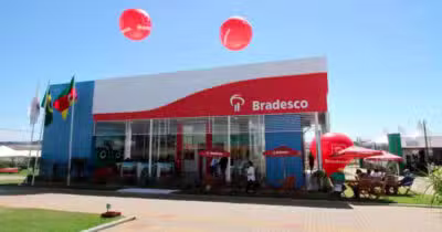 O Bradesco confirmou essa liberação a esse grupo (Foto: Divulgação)