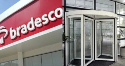 Bradesco acaba de liberar benefício inédito - Foto: Montagem