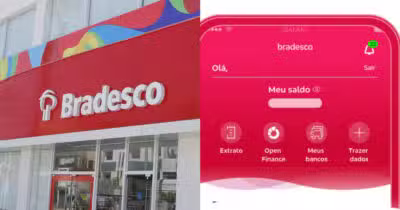 Bradesco traz alerta para quem tem conta (Foto: Divulgação)