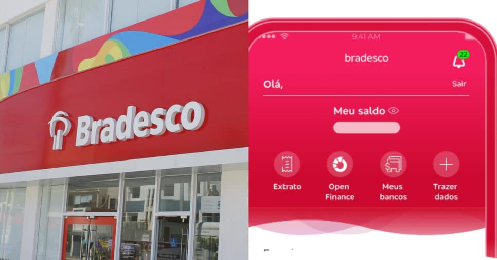 Bradesco traz alerta para quem tem conta (Foto: Divulgação)