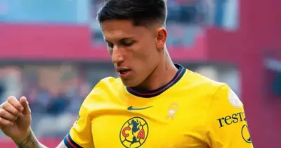 Cléber Xavier ciente: Contratação de Brian Rodríguez tem nova atualização no Santos nesta sexta (11)