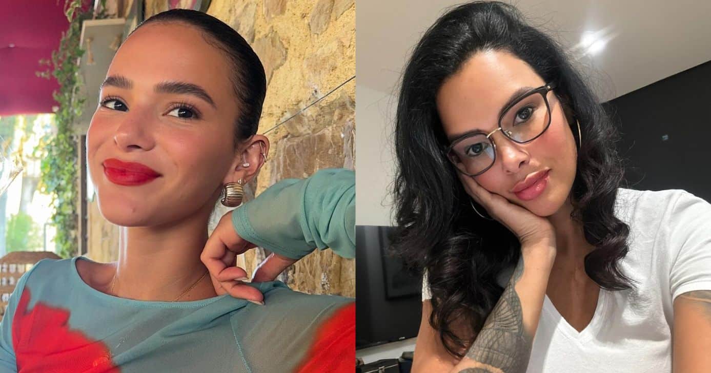Nojo”: Ariadna expõe ataque e atitude de Bruna Marquezine