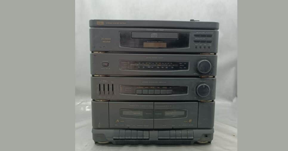 3x1 da CCE (Foto Reprodução/OLX)