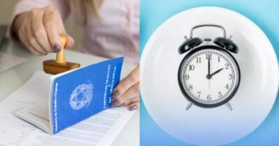 Sem almoço: Quais CLTs têm pausa reduzida por lei trabalhista? (Foto: Reprodução/Montagem TV Foco)