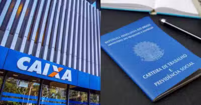 Caixa chega com abono para CLTs (Foto: Divulgação)