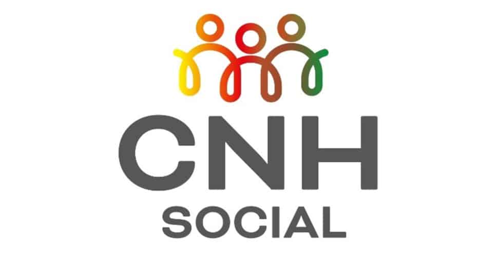 CNH Social - Rio grande do Sul (Foto: Reprodução)