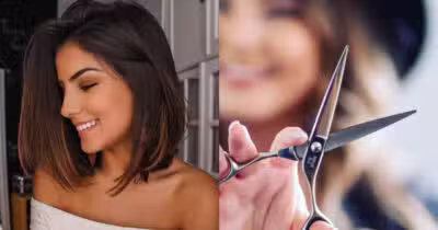 Esses cortes de cabelo ajudam a rejuvenescer (Foto: Divulgação)