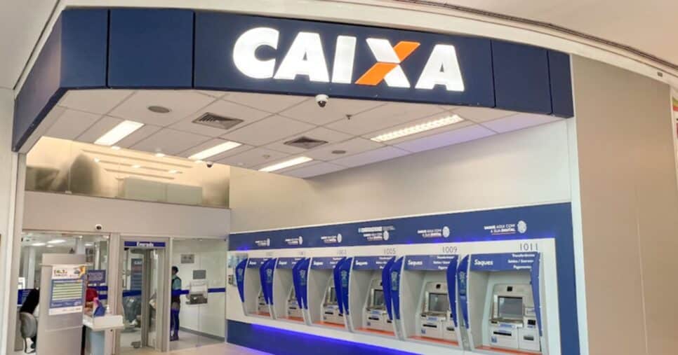 Caixa faz anúncio para nascidos em setembro e outubro (Foto: Internet)