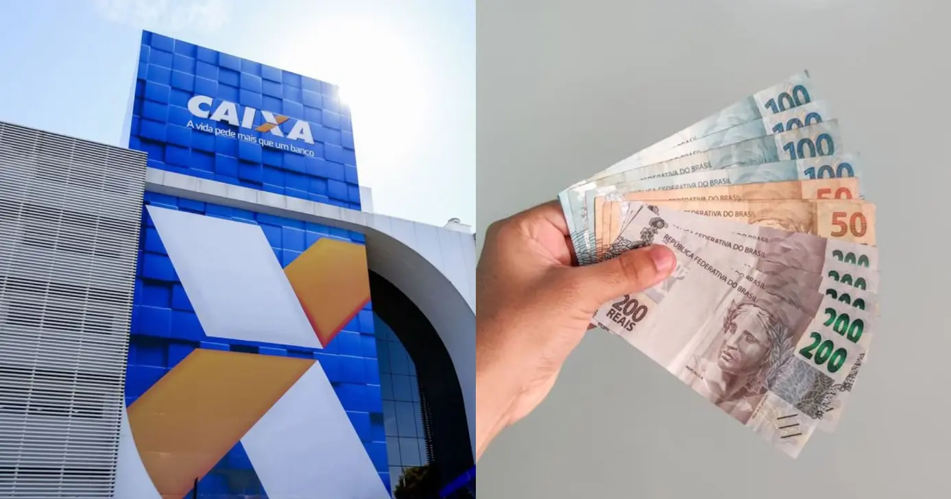 Caixa traz aumento em pagamento (Foto: Divulgação)
