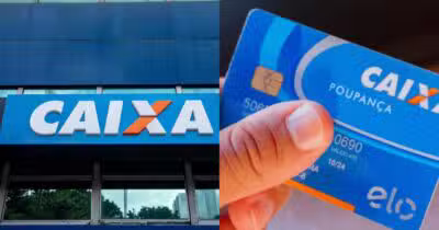 Caixa alerta o que está bloqueando poupanças automaticamente (Foto: Reprodução/ Internet)