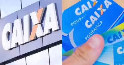 Caixa comunica novo benefício na poupança à lista de sortudos (Foto: Reprodução/ Internet)